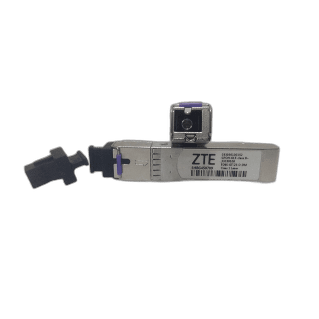 Трансивер ZTE GPON-OLT-CLASS B+