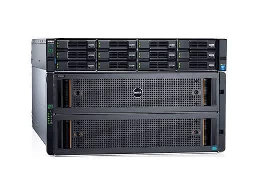 СХД Dell COMPELLENT RS-1602-X