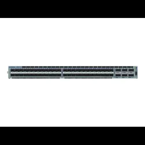 Коммутатор Arista DCS-7050SX2-72Q-F, 72 порта