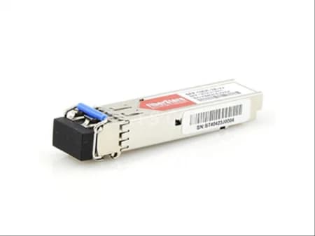 Трансивер Noname SFP-100MBPS-FX-MM, MM