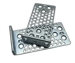 Крепление Cisco NCS1K-ACC-KIT=