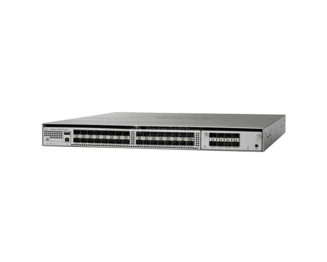 Коммутатор Cisco WS-C4500X-F-32SFP+