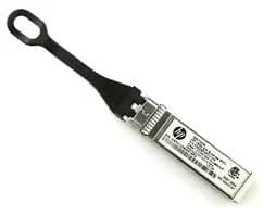Трансивер HP HP MSA 2040 1GB SE ISCSI SFP, 1G