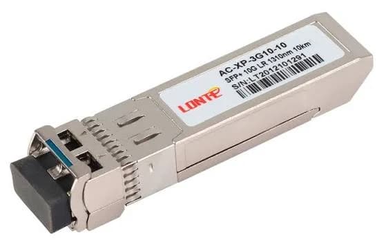 Трансивер Nateks FG-FO+-10G-31-10, J, 10G