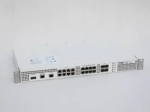 Коммутатор Ericsson KDU 137 596/2
