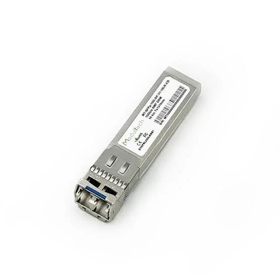 Трансивер Nateks FG-FO+-10G-31-10, EX, 10G