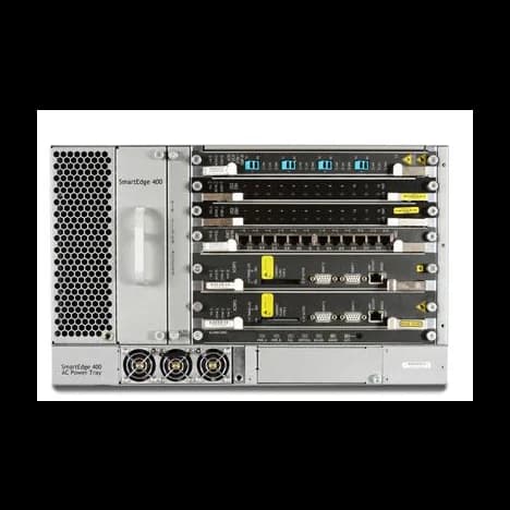 Шасси Ericsson SE400