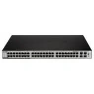 Коммутатор D-Link DGS-3100-48
