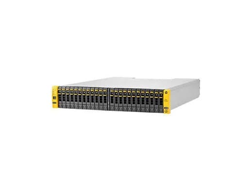 СХД HP 8440